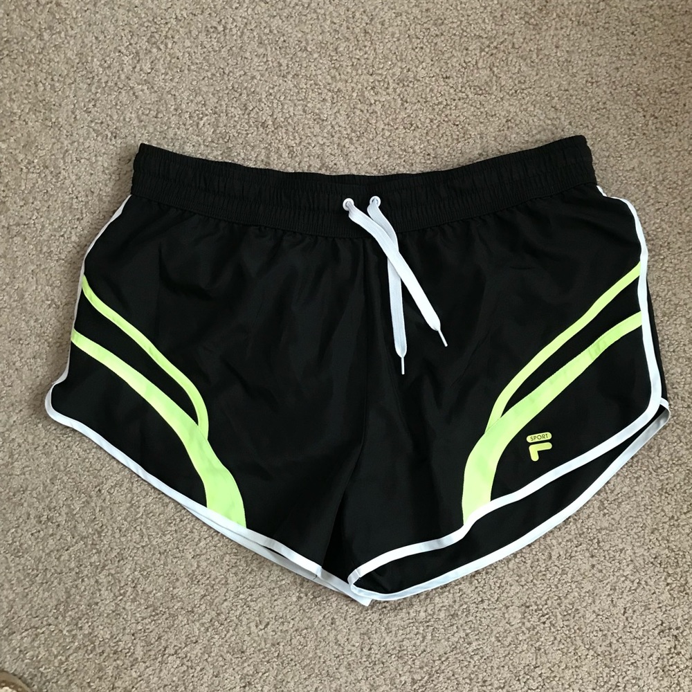 Swim trunks